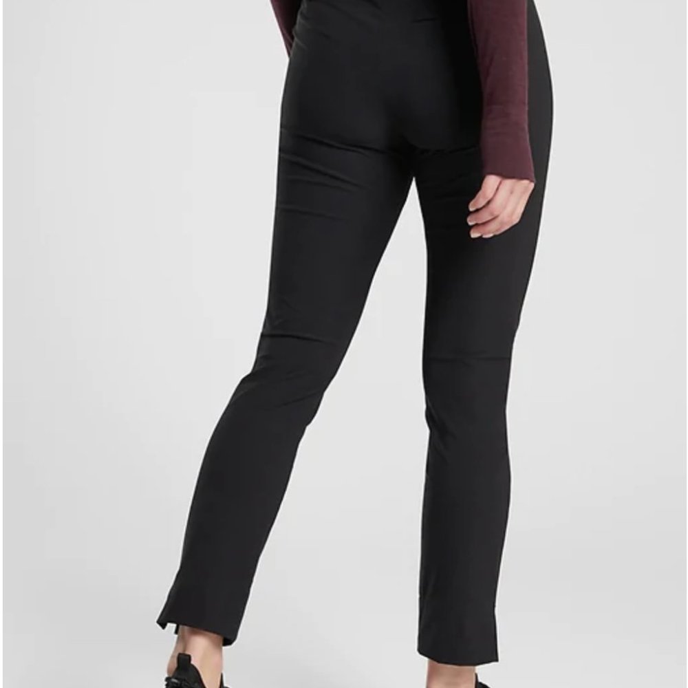 Athleta Wander Slim Ankle Pant